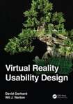 Virtual Reality Usability Design (2022)