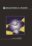 Condensed Matter in a Nutshell (2011)