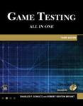 Game Testing: All in One, 3rd Edition