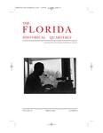 Florida Historical Quarterly Podcast Episode 01: Spring 2009 by Robert Cassanello
