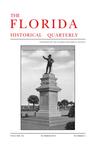 Florida Historical Quarterly Podcast Episode 18: Summer 2013 by Daniel Murphree