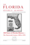 Florida Historical Quarterly Podcast Episode 28: Winter 2016