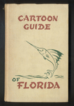 Cartoon Guide Of Florida, 1938