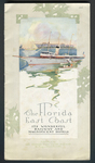The Florida East Coast Its Wonderful Railway and Magnificent Hotels, 1912