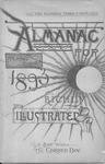 Almanac for 1893.