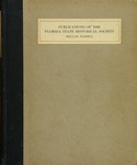 The anthropology of Florida. by Hrdlicka, Ales, 1869-1943