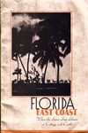 Florida east coast: where the same sun shines on cottage and castle.