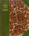 A friend of the Seminole. by Walsh, George Ethelbert, 1865-1914; Caswell, Edward C., illustrator; and David C. Cook Publishing Co.