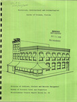 Historical, architectural, and archaeological survey of Orlando, Florida. by Florida Bureau of Historic Sites and Properties.; Carr, Robert S.; Werndli, Phillip A.; and Florida Bureau of Historic Sites and Properties.