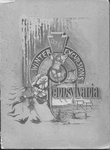 Winter excursion routes: Season of 1883-4. by Pennsylvania Railroad