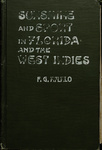Sunshine and sport in Florida and the West Indies. by Aflalo, Frederick G. (Frederick George), 1870-1918