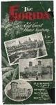 The Florida East Coast Hotel System. by Florida East Coast Hotel System and Florida East Coast Railway