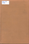 Report of the Board of Control: 1948. by Florida. Board of Control