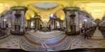 Exploring the grandeur of Buenos Aires Metropolitan Cathedral with its impressive architecture and interior design by Wendy Howard