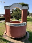 Well at Gaucho Ranch 2