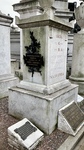 Recoleta Cemetery 14