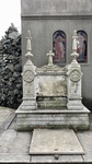 Recoleta Cemetery 21