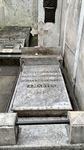 Recoleta Cemetery 22