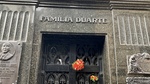 Recoleta Cemetery 62