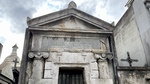 Recoleta Cemetery 71