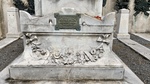 Recoleta Cemetery 76 by Wendy Howard