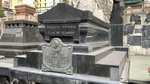 Recoleta Cemetery 79