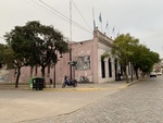 Street view 15, San Antonio de Areco 3 by Wendy Howard