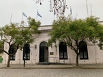 Municipal adminstration building, San Antonio de Areco 2