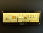 More Tools of the Gaucho. Enrique Udaondo Museum, Luján, Buenos Aires 12 by Wendy Howard