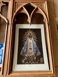 Photograph of Our Lady of Luján, Luján Basilica. Basilica Square, Buenos Aires