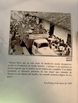 Photo of Distribution of Food and Other Houseold Supplies. Evita House, Buenos Aires by Wendy Howard