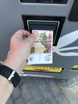 Using a Vending Machine by Wendy S. Howard EdD