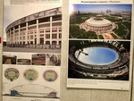 Stadium Reconstruction by Wendy S. Howard EdD
