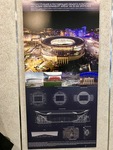 Ekaterinburg Stadium by Wendy S. Howard EdD