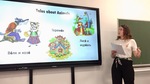 Student Presentation on Russian Fairy Tales by Wendy S. Howard EdD.