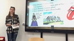 Student Presentation on the Russian Language