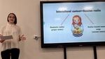 Student Presentation on Russian Realia by Wendy S. Howard EdD.