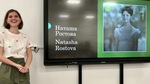 Student Presentation on Natasha Rostova