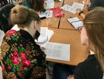 Russian Language Activity 2