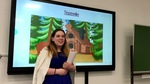 Presentation on the Fairy Tale Teremok