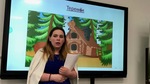 Student Presentation on the Fairy Tale Teremok by Wendy S. Howard EdD.