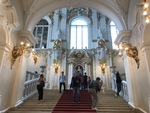 Hermitage Main Staircase