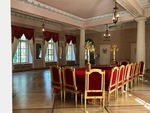 Tsarskoye Selo Lyceum Main Room 2