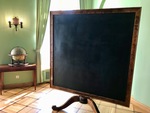 Lyceum Blackboard by Wendy S. Howard EdD