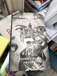 Russian Criminal Tattoo Police Files by Wendy S. Howard EdD