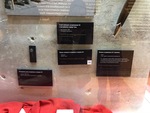 German Forces Display Information