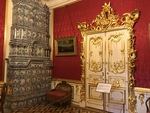 The Cavalier's Room