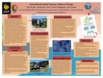 International Coastal Cleanup: A Wave of Change by Declan Ridgeway, Alexander Lavin, Julia Kruger, and Luke Flajole