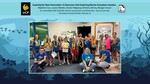 Inspiring the Next Generation: A Classroom Visit Exploring Marine Ecosystem Invaders by Declan Ridgeway, Madeline Cox, Lauren Mettke, Brittany Shirley, and Morgan Vasser