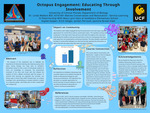 Octopus Engagement: Educating Through Involvement